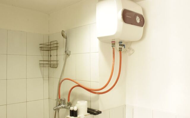 Well Appointed & Stylish 2BR at Jarrdin Cihampelas Apartment