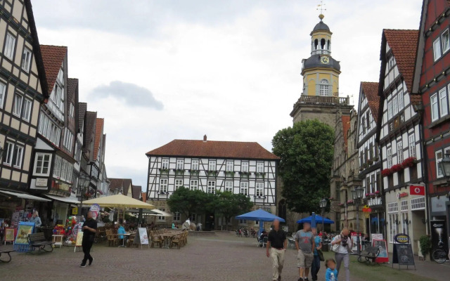 Hotel Brückentor