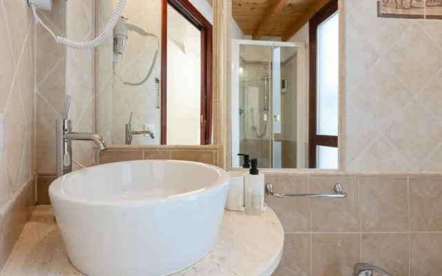 Cagliarifornia - Camera 3