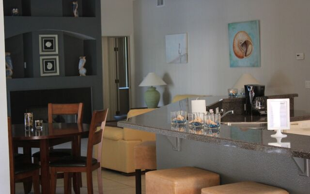 Villa Bruijstens - Executive - 4 Bedroom