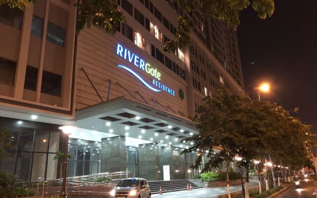 River Gate Apartment Saigon HCMC