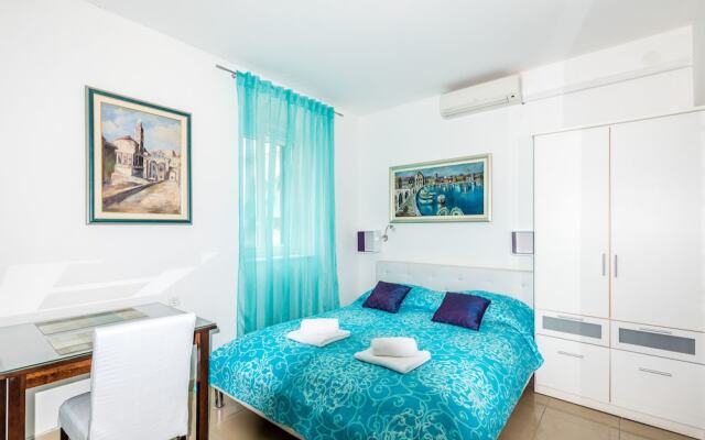 Apartment Bosanska