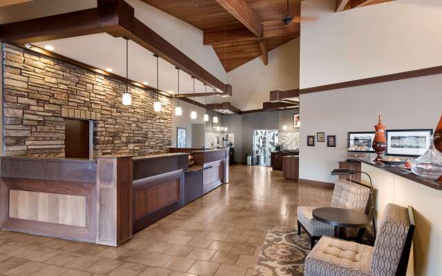 Best Western Plus Cedar City
