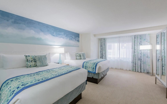 Marriott Vacation Club, South Beach