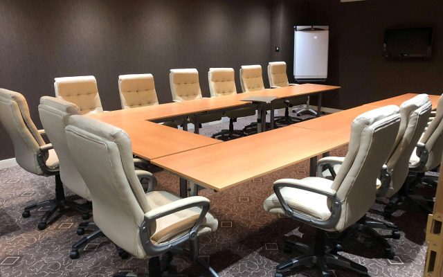 Best Western Plus Hôtel Richelieu