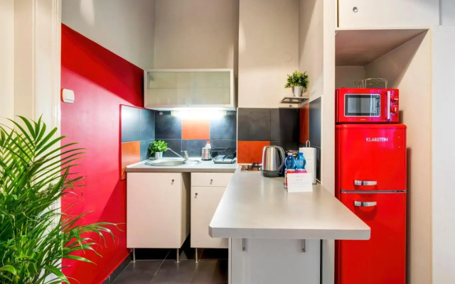 BpR Pyvo Street Home with balcony