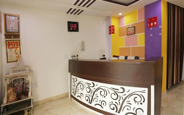 Atithi Inn By OYO Rooms