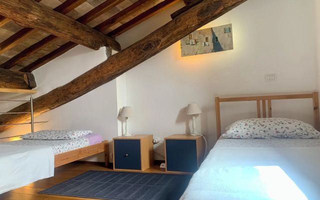 B&B La Casa di Tufo