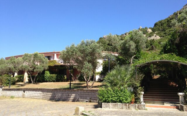 Residence Sopravento