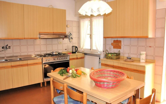 Francesca Sperlonga in Sperlonga