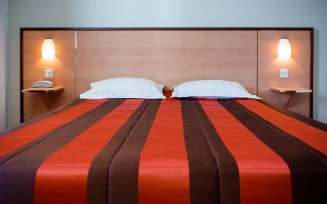 Brit Hotel Saint Malo - Le Transat