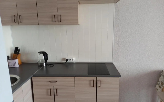 Апартаменты на улице Немировича-Данченко 144/3