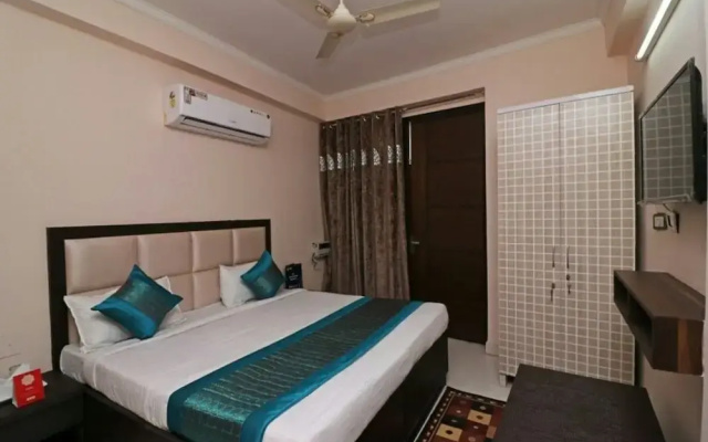 Hotel Avalon Palace