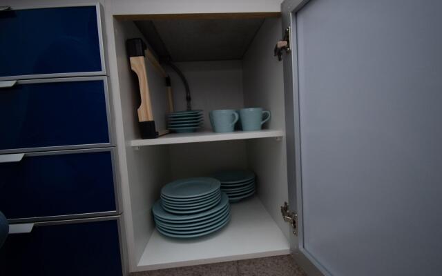 Apto próximo ao Shopping Flamboyant - MB2204B