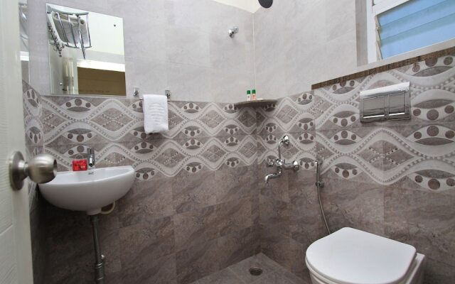 OYO Flagship Mararthahalli Innovative multiplex