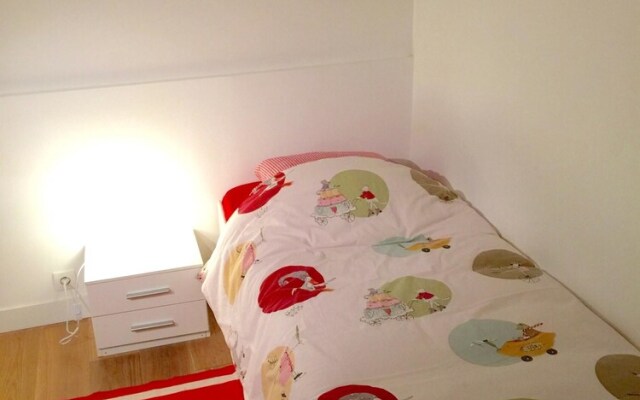 Holiday home Rue de la Tuillerie