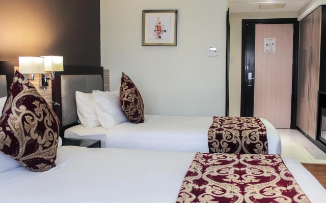 Brentwood Suites