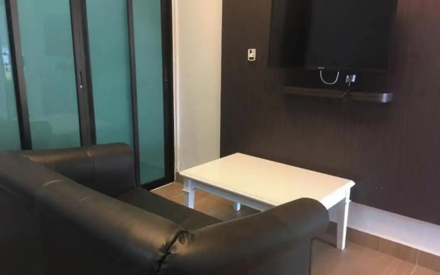 Bayu Balau Beach Resort