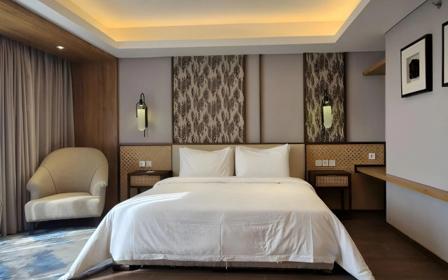 Myze Hotel Sumenep