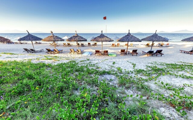 An Bang Seaside Village Homestay