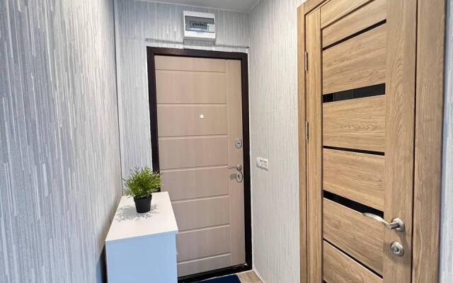 Lucky Room on Ryazansky Avenue