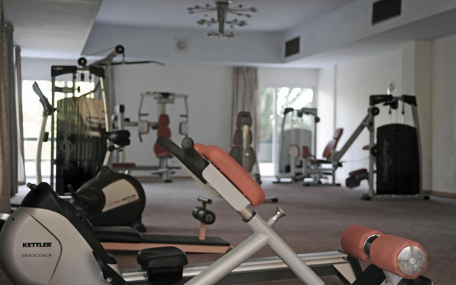 Hotel King Saron Club Marmara