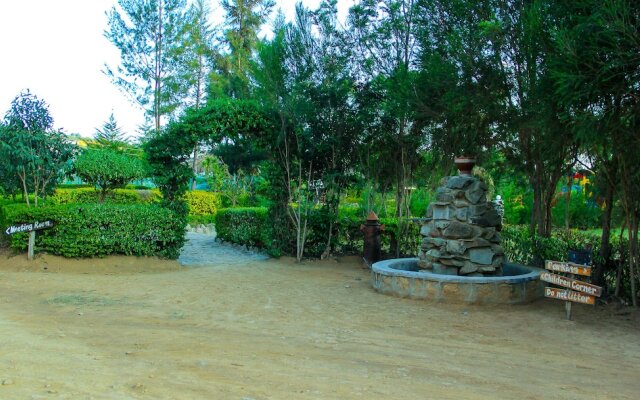 Naivasha Peppercorn Holiday Resort