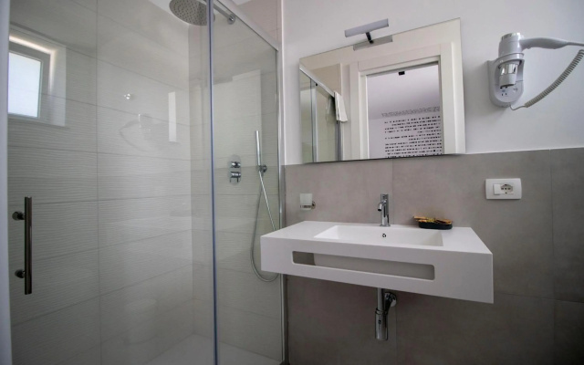 Hotel Arte Mare