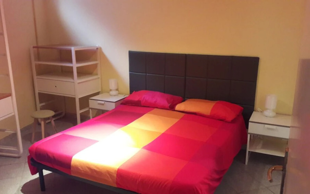 Zaira Flat in Gregorio VII - 1 bedroom Studio flat