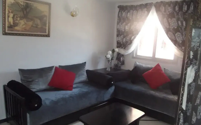 Hotel Alkabir