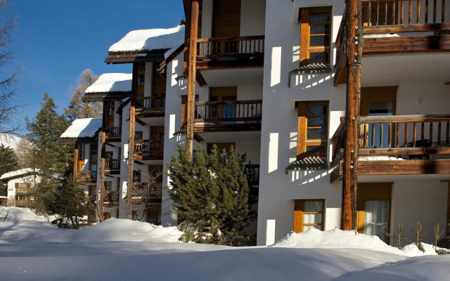 Schweizerhof 524 Vaz Obervaz