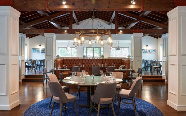 Novotel London Stansted Airport