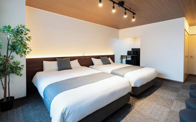 Urban Stay LC12 Bankan