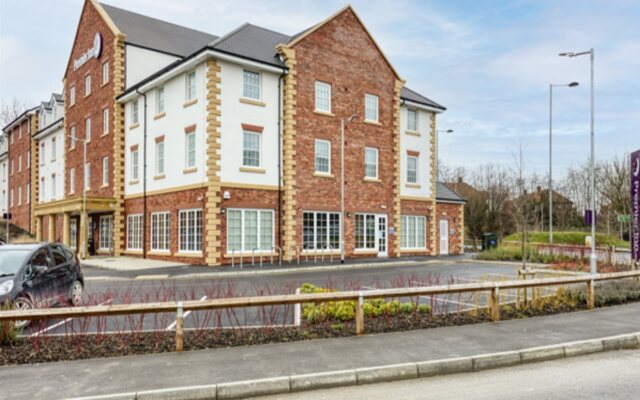 Premier Inn Marlborough