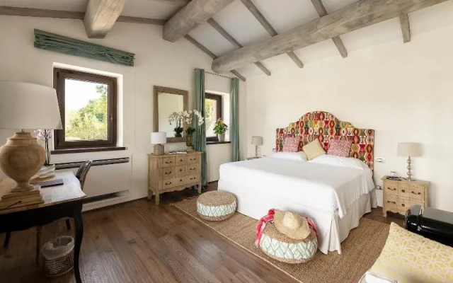 Agriturismo Le Fonti Al Caldaro