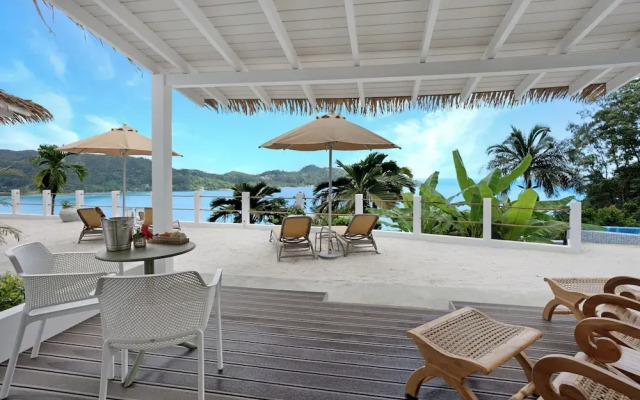 The Bay Seychelles Boutique Hotel and Apartments
