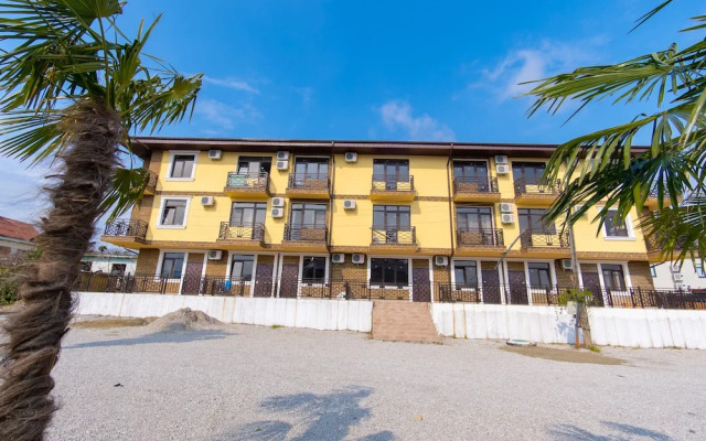 More Apartments na Khutorskoy 63 - 2