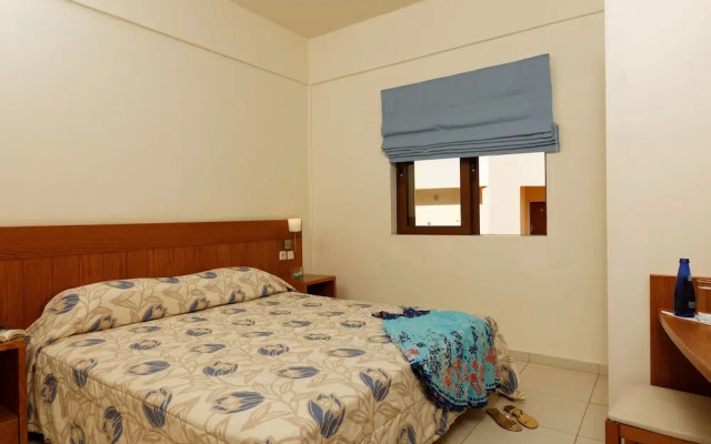 Indigo Mare Hotel Apartments