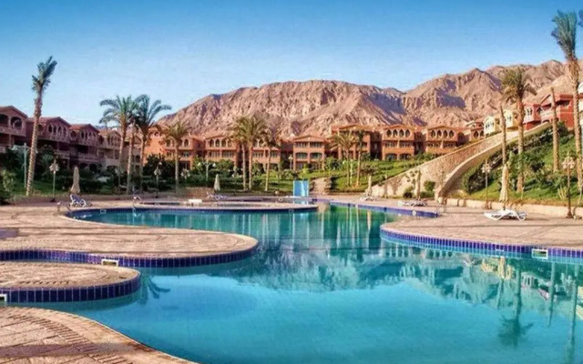 Porto Sokhna Pyramids Apartments By Amer-Group