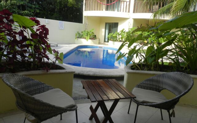 Villas Akalan