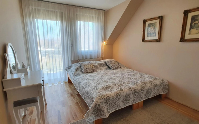 Dorci apartman
