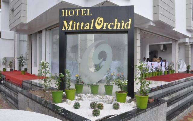 Hotel Mittal Orchid
