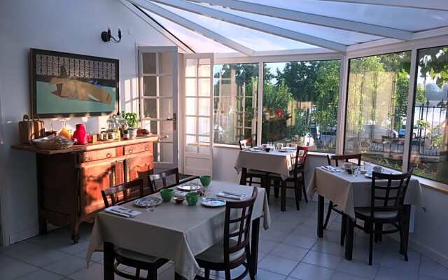 La Houache Chambres d'Hôtes