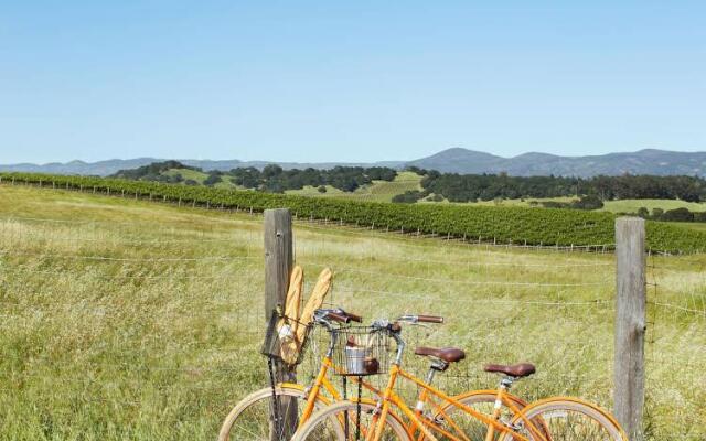 The Orchard at The Carneros Inn