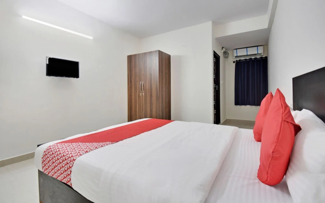 Oyo 43621 Hindavi Inn 3