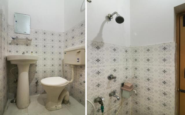 SPOT ON 63438 Negi Home Stay