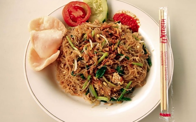 Pandu Lakeside Parapat Hotel