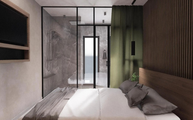 Villa Liza 70 m away from sea