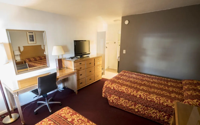 Seatac Inn