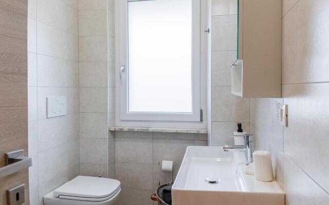 Il Gattino di Porto - apt 5 - Bilocale terrazzo piscina